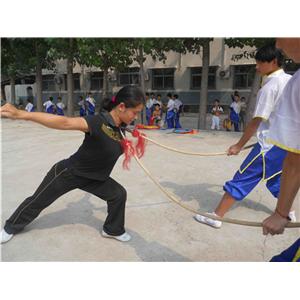 安阳武术培训学校